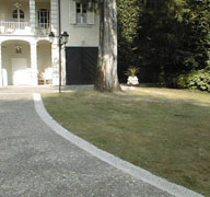 Cura Giardino di Vile